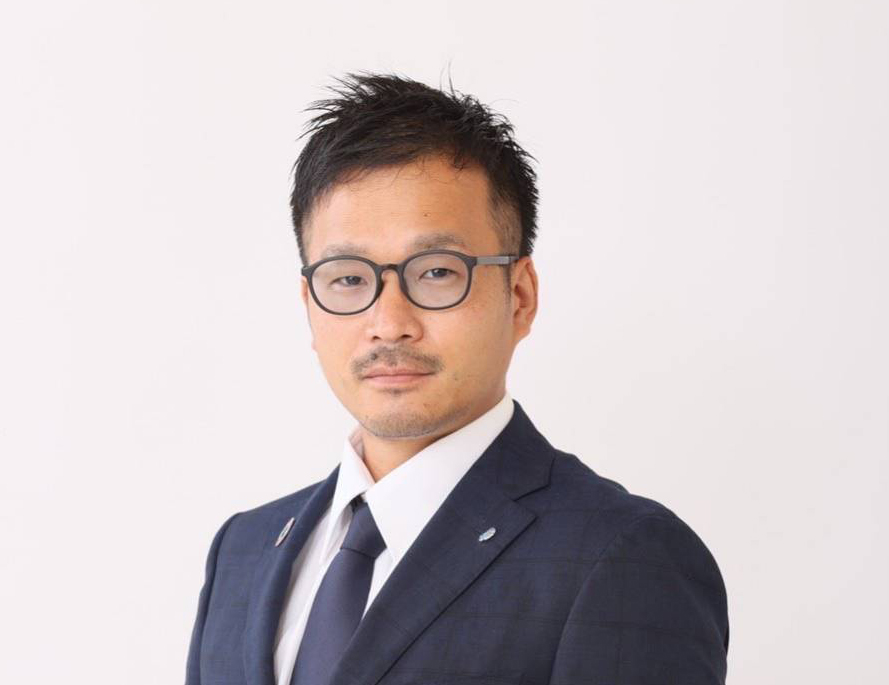 理事長からみなさんへのイメージ
